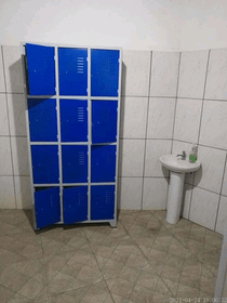 Imagem 3 da galeria do parceiro Academia Movimento Sjc