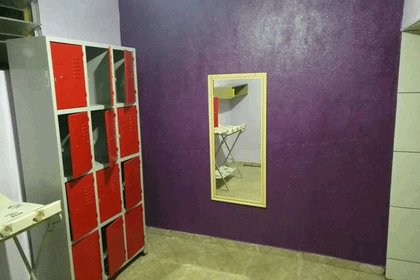 Imagem 4 da galeria do parceiro Academia Movimento Sjc