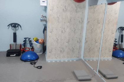 Imagem 5 da galeria do parceiro Centro De Fisioterapia De Serrinha