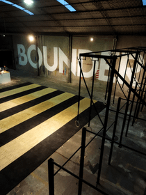 Imagen 2 de la galería del partner Bounder