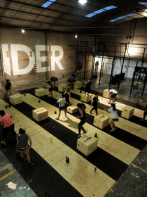 Imagen 4 de la galería del partner Bounder