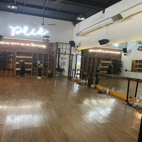 Imagen 1 de la galería del partner VxN workout juriquilla