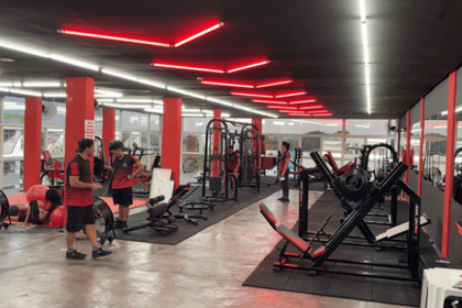 Imagem 1 da galeria do parceiro CT Rodcore