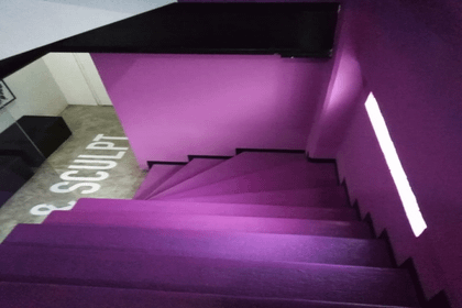 Imagen 1 de la galería del partner Cardio & Sculpt Power Yoga Bosques