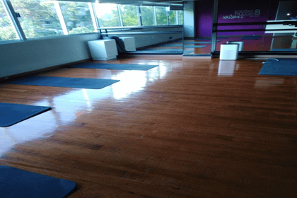 Imagen 5 de la galería del partner Cardio & Sculpt Power Yoga Bosques