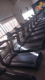 Imagem 3 da galeria do parceiro Evolução Fitness