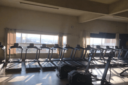 Imagem 4 da galeria do parceiro Evolução Fitness