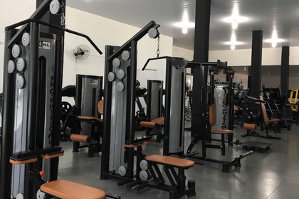 Imagem 2 da galeria do parceiro Phisical Fit Academia