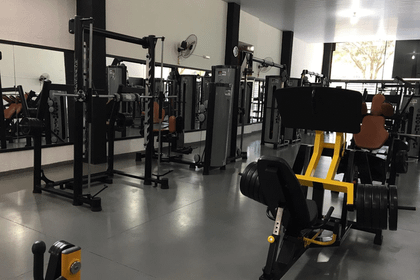 Imagem 3 da galeria do parceiro Phisical Fit Academia