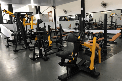 Imagem 4 da galeria do parceiro Phisical Fit Academia