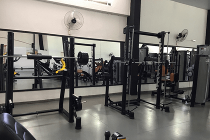 Imagem 5 da galeria do parceiro Phisical Fit Academia