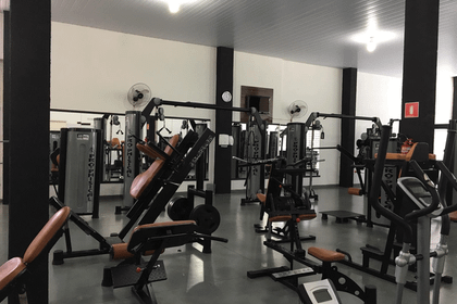 Imagem 6 da galeria do parceiro Phisical Fit Academia