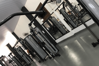 Imagem 7 da galeria do parceiro Phisical Fit Academia