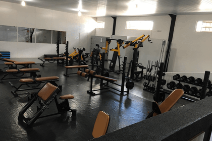 Imagem 8 da galeria do parceiro Phisical Fit Academia
