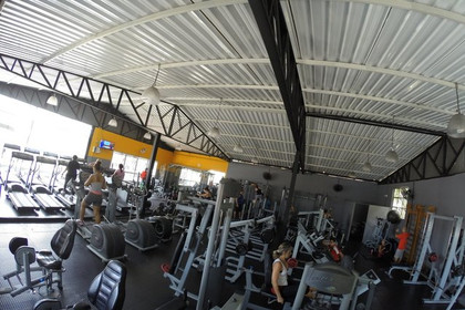 Imagem 1 da galeria do parceiro FitPro Academia