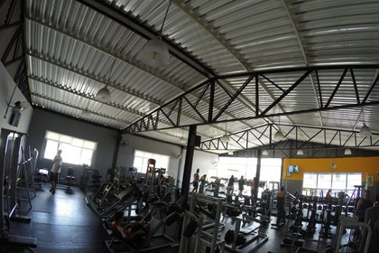 Imagem 4 da galeria do parceiro FitPro Academia