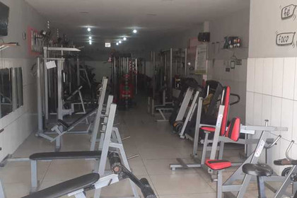 Imagem 7 da galeria do parceiro Academia Espaço Fitness