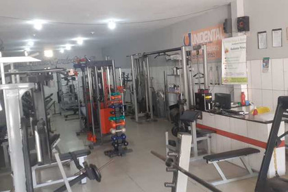 Imagem 8 da galeria do parceiro Academia Espaço Fitness