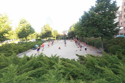 Imagen 1 de la galería del partner 360sport las tablas norte