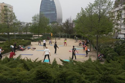 Imagen 2 de la galería del partner 360sport las tablas norte