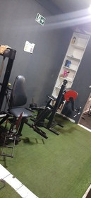 Imagem 3 da galeria do parceiro Academia Físical Center