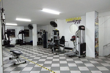 Imagem 1 da galeria do parceiro Personal Fit