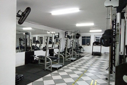 Imagem 2 da galeria do parceiro Personal Fit