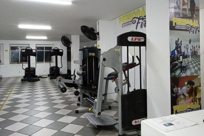 Imagem 4 da galeria do parceiro Personal Fit