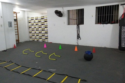 Imagem 5 da galeria do parceiro Personal Fit