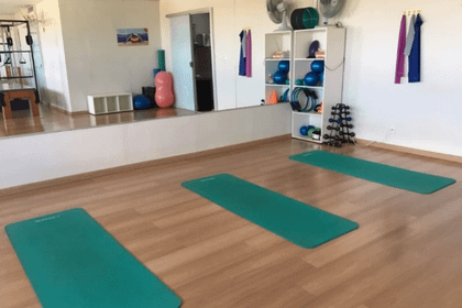 Imagem 3 da galeria do parceiro Studio De Pilates Saúde E Forma