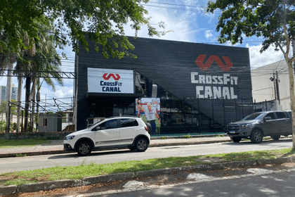 Imagem 5 da galeria do parceiro Crown Canal