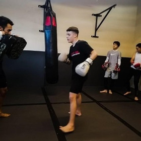 Imagen 4 de la galería del partner Koi Dojo