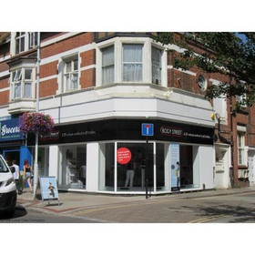 Image 1 from Bodystreet Worthing partner gallery