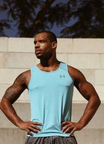 Image 1 from Curtis Williams Training partner gallery