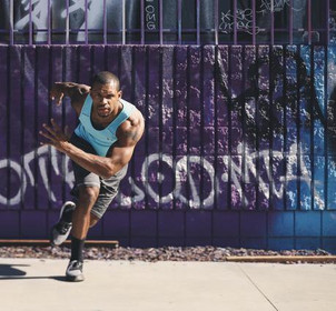 Image 3 from Curtis Williams Training partner gallery