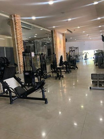 Imagem 1 da galeria do parceiro Central do Corpo Maraponga