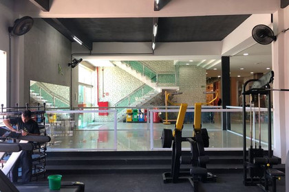 Imagem 2 da galeria do parceiro Central do Corpo Maraponga