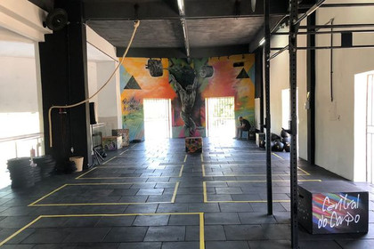 Imagem 4 da galeria do parceiro Central do Corpo Maraponga