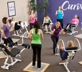 Imagen 4 de la galería del partner Curves Jaén Bulevar