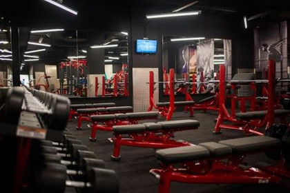 Imagen 1 de la galería del partner Synergym A Coruña Matadero