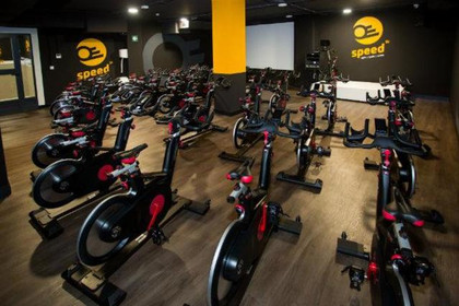 Imagen 4 de la galería del partner Synergym A Coruña Matadero