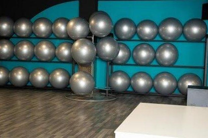 Imagen 1 de la galería del partner Synergym Tarragona Forum