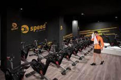 Imagen 3 de la galería del partner Synergym Tarragona Forum