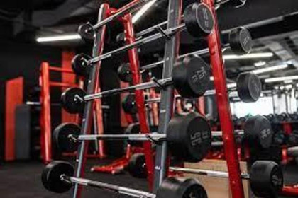 Imagen 4 de la galería del partner Synergym Tarragona Forum