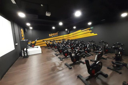 Imagen 1 de la galería del partner Synergym Zaragoza Parque Miraflores