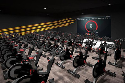 Imagen 4 de la galería del partner Synergym Oviedo San Miguel