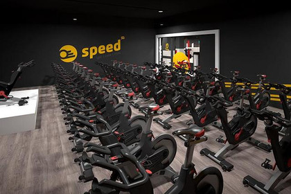 Imagen 5 de la galería del partner Synergym Oviedo San Miguel