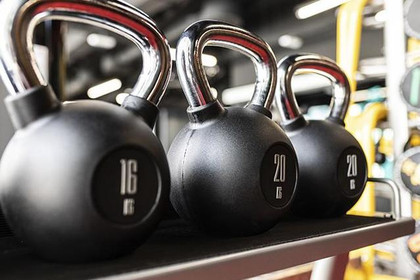 Imagen 11 de la galería del partner Synergym Jaén