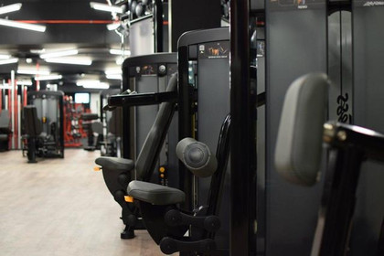 Imagen 4 de la galería del partner Synergym Jaén