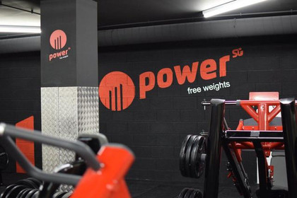 Imagen 8 de la galería del partner Synergym Jaén